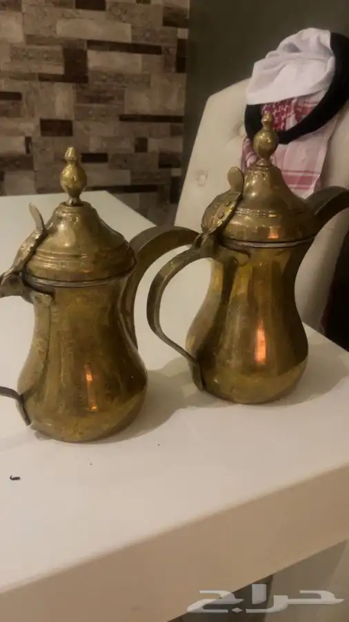 دلال بغداد صناعة سوريه 4