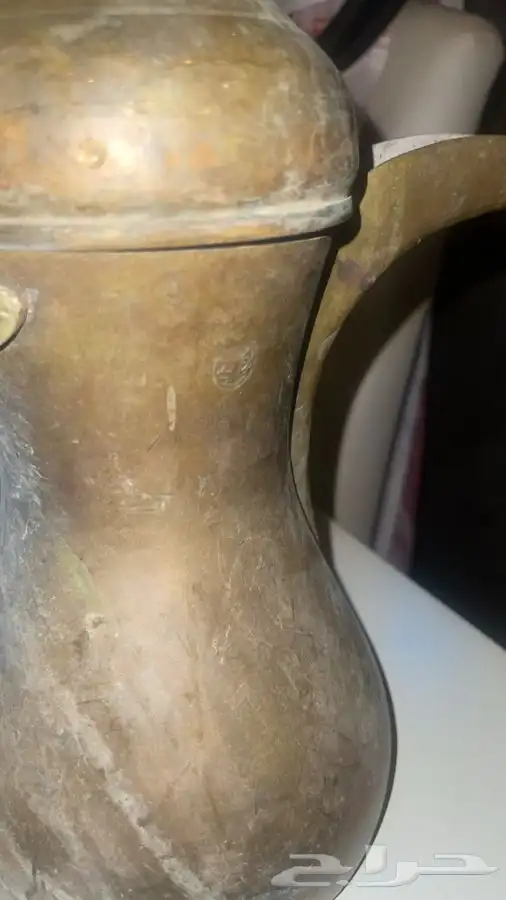 دلال بغداد صناعة سوريه 3