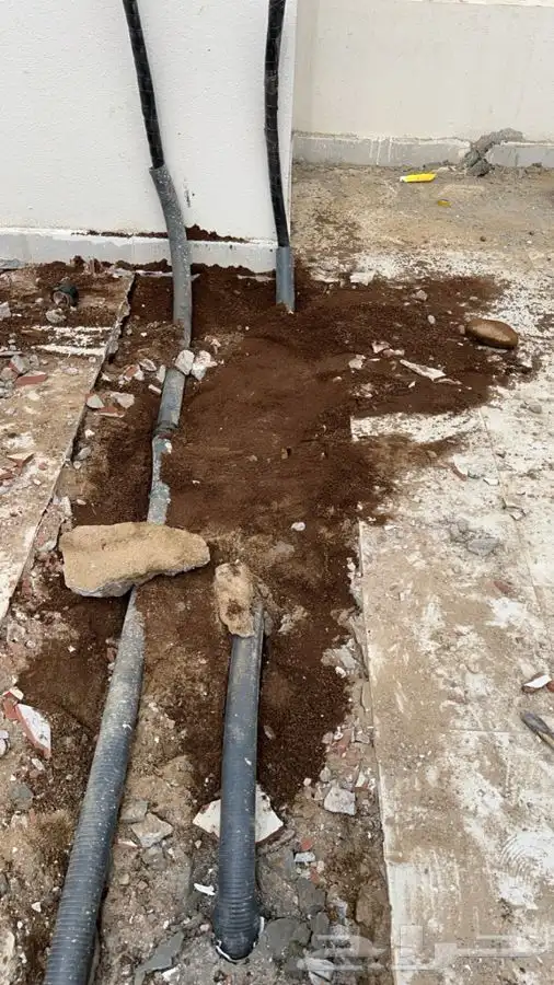 تمديد نحاس امريكي 25