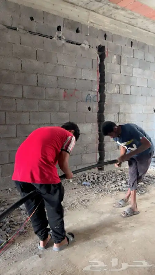 تمديد نحاس امريكي 22