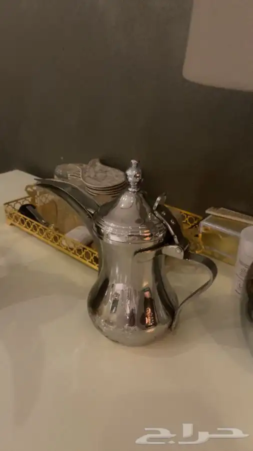 دلال بغداد صناعة سوريه 6