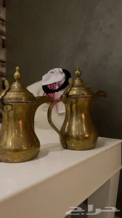 دلال بغداد صناعة سوريه 13