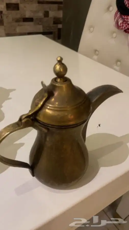 دلال بغداد صناعة سوريه 12