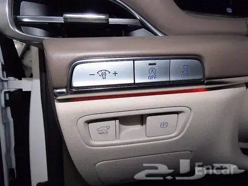 جينيسيس GV80 موديل2023 11