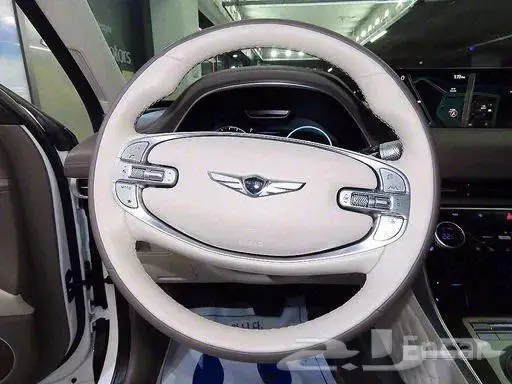 جينيسيس GV80 موديل2023 5