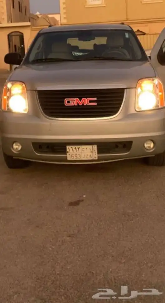 جمس يوكن XL 2009 0