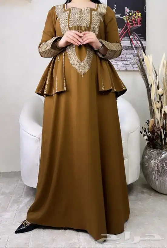 عروض جلابيات خذ وحدة والثانيه مجانا 4