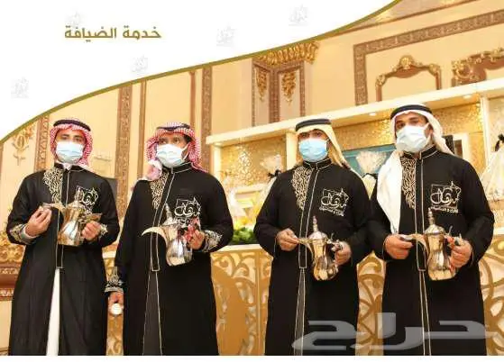 حفلات زواج 4