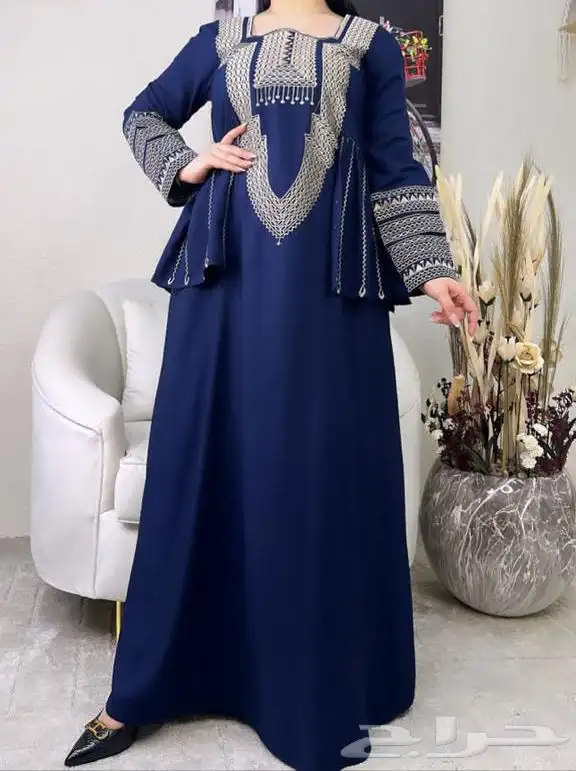 عروض جلابيات خذ وحدة والثانيه مجانا 5