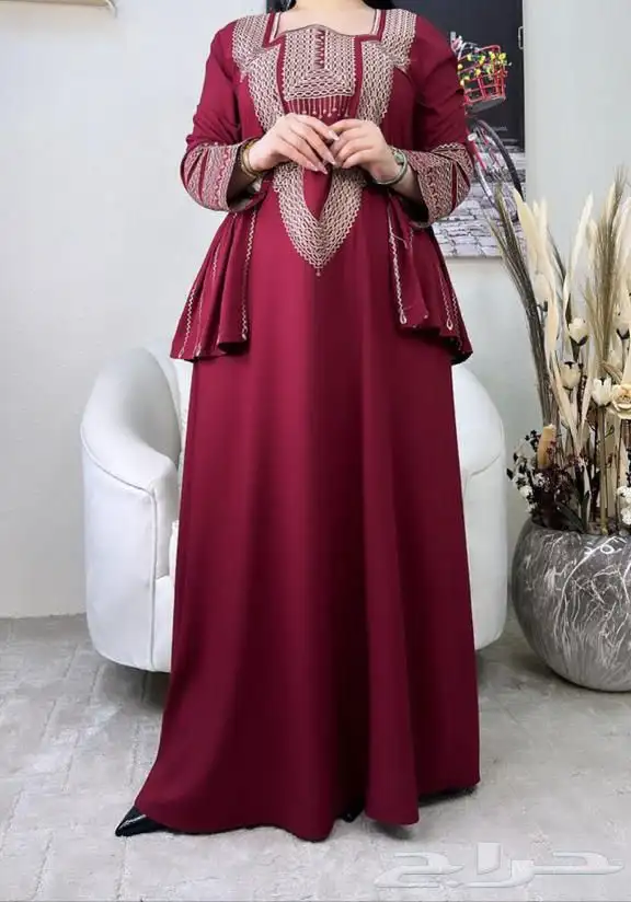 عروض جلابيات خذ وحدة والثانيه مجانا 3
