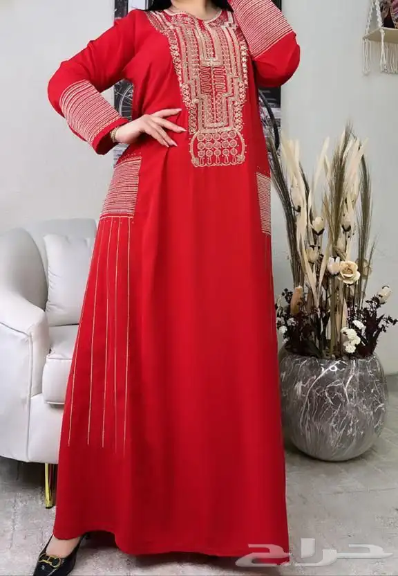 عروض جلابيات خذ وحدة والثانيه مجانا 11