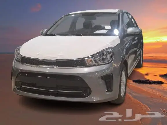 بيجاس 1.4 LX جنوط (نص فل ) 2025 1