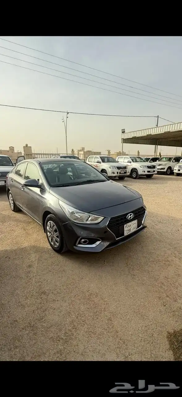 اكسنت 2019 1