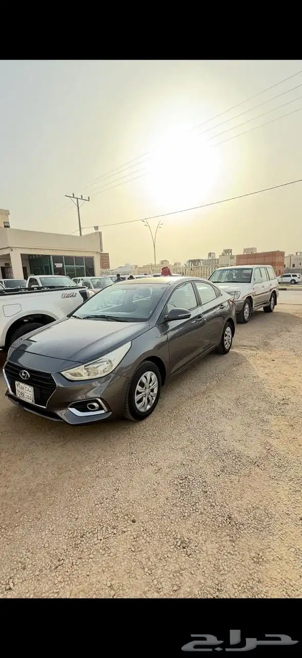اكسنت 2019 0
