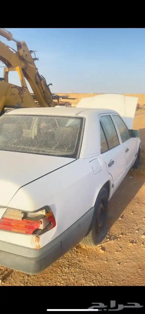 مرسيدس 89 3