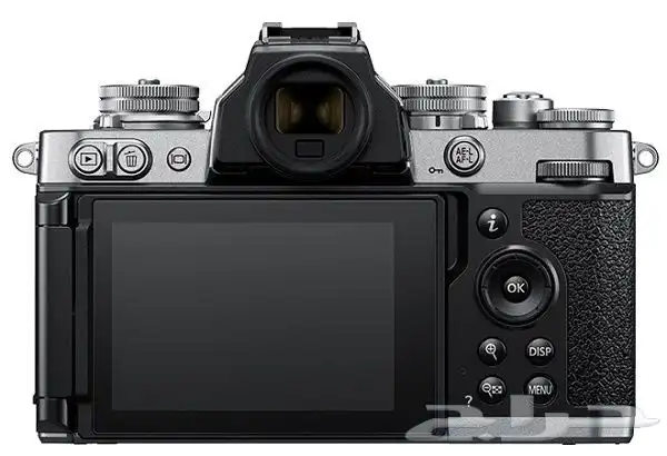 كاميرا احترافيه نيكون NIKON Zfc 1