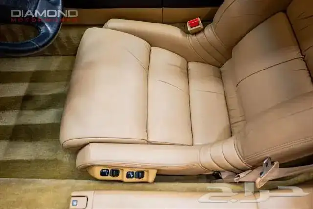 هوندا (اكيورا) ان اس اكس 1994 Acura NSX RWD مخزنة 5