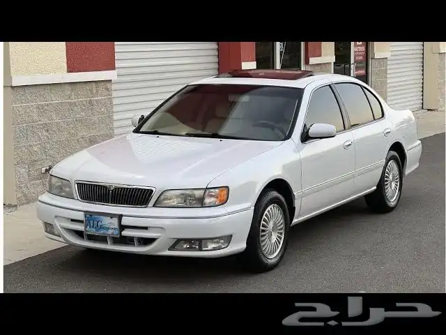 زجاج خلفي مكسيما 1996 أصلي جديد 0