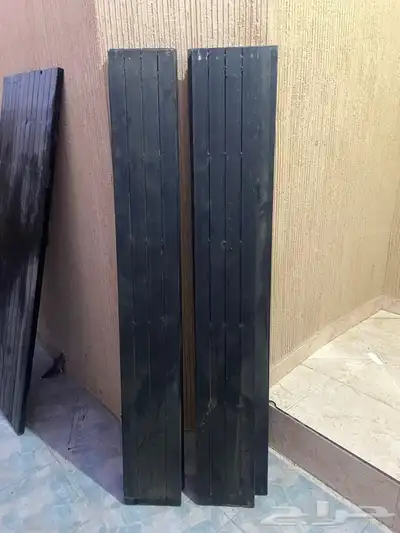 للبيع شبك طبقين هايلوكس غمرتين 3