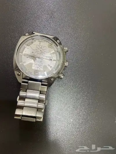 ساعه ديزل استخدام حلو ناقصها بطاريه 1