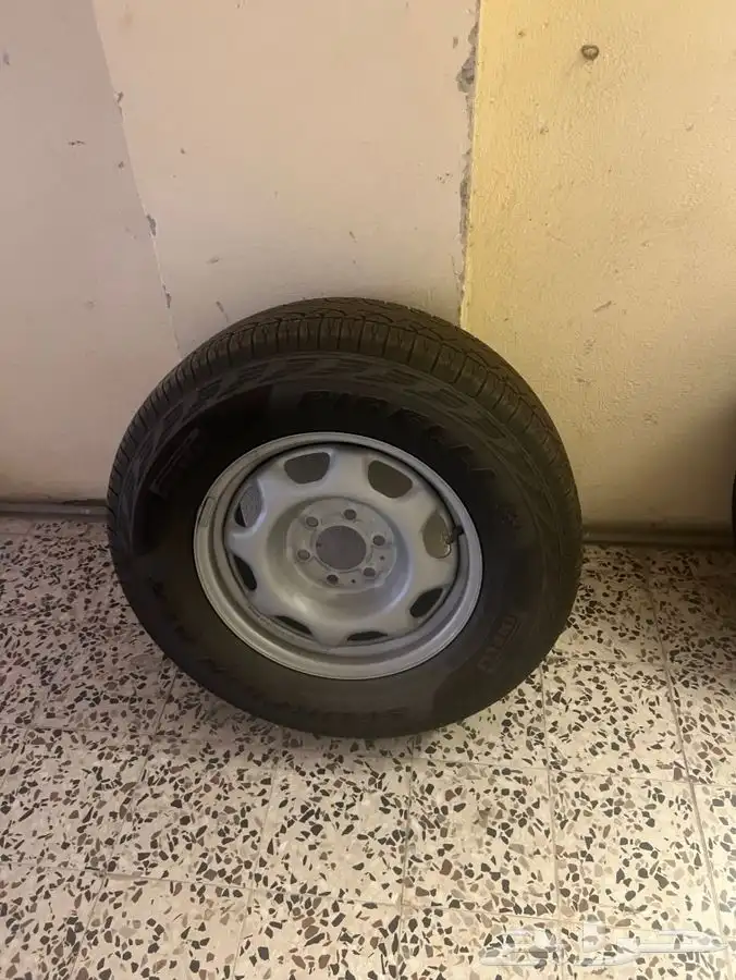 طقم جنوط f150 ستاندر 3