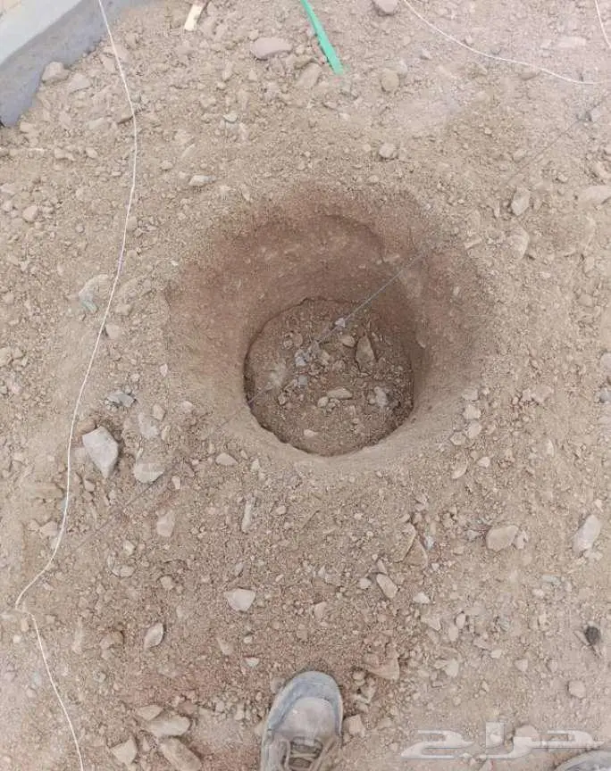 مقاول شبوك مزارع 13