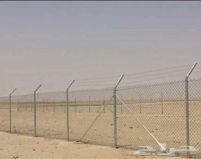 مقاول شبوك مزارع 16