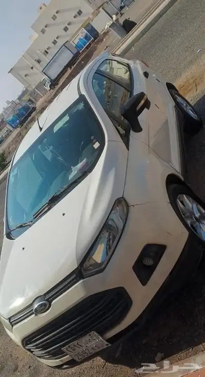 فورد index