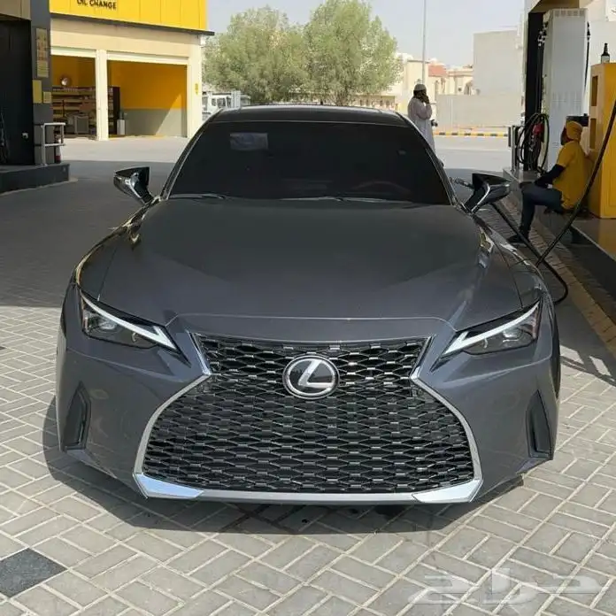 لكزس ارنوب Is300 lexus 0