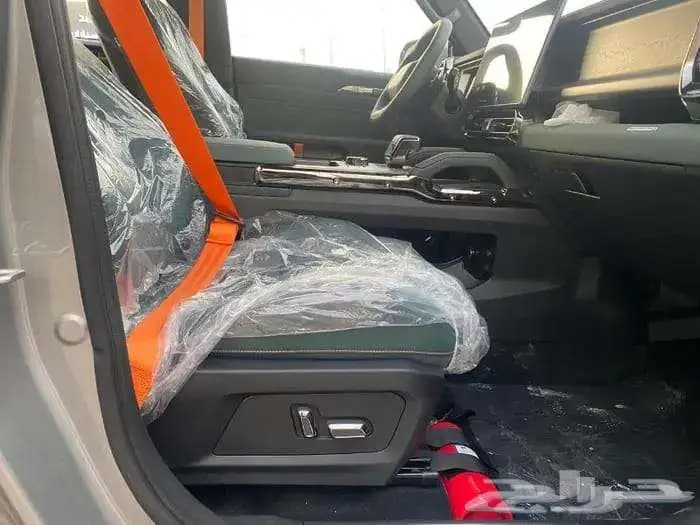 جيتور t2كمفورت وفل كامل موديل 25 كاش وتقسيط باقل الاسعار 6