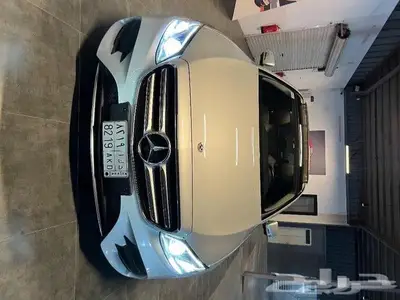 2020 E300 kit AMG مرسيدس 7