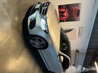 2020 E300 kit AMG مرسيدس 11