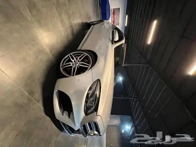 2020 E300 kit AMG مرسيدس 8