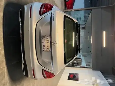 2020 E300 kit AMG مرسيدس 12