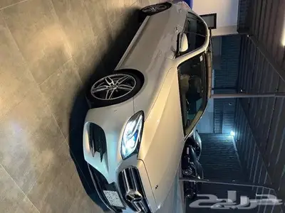 2020 E300 kit AMG مرسيدس 10