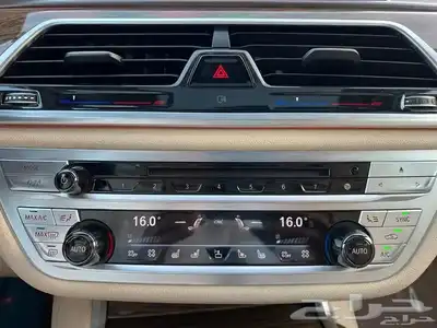 بي ام دبليو 740 كات M دايموند 29