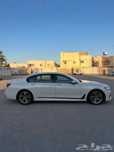 بي ام دبليو 740 كات M دايموند 6