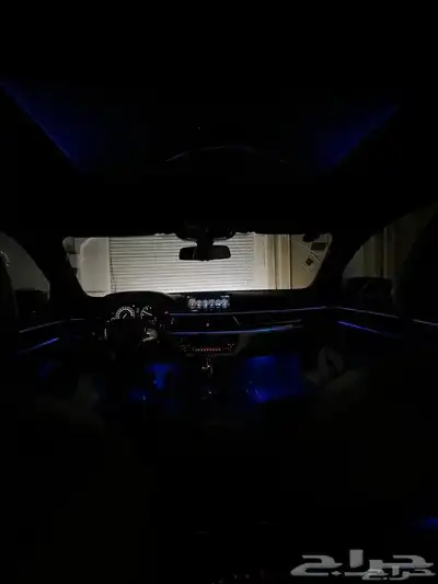 بي ام دبليو 740 كات M دايموند 37