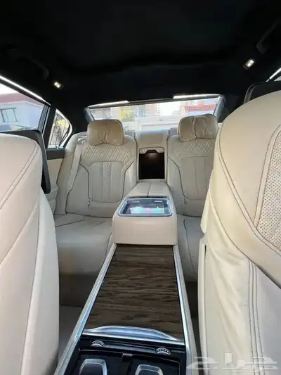 بي ام دبليو 740 كات M دايموند 13