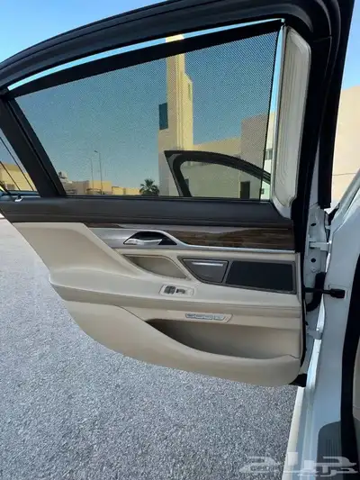 بي ام دبليو 740 كات M دايموند 22