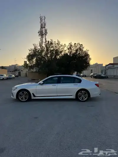 بي ام دبليو 740 كات M دايموند 4