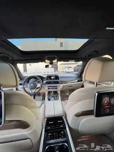 بي ام دبليو 740 كات M دايموند 16