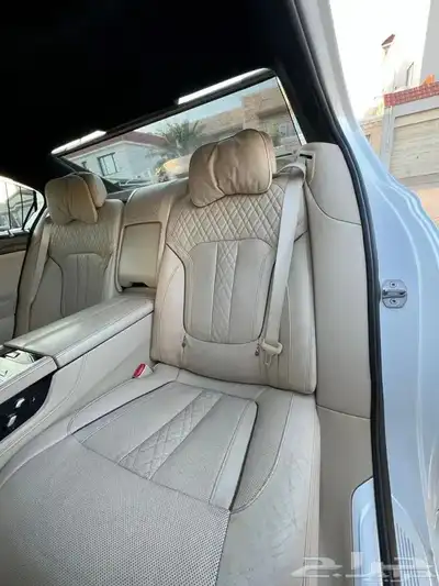 بي ام دبليو 740 كات M دايموند 17