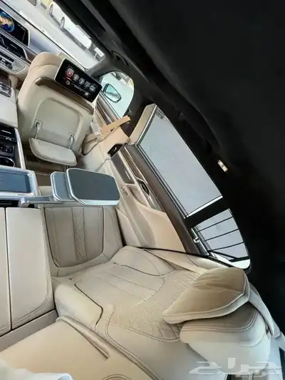 بي ام دبليو 740 كات M دايموند 23