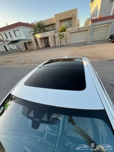 بي ام دبليو 740 كات M دايموند 11
