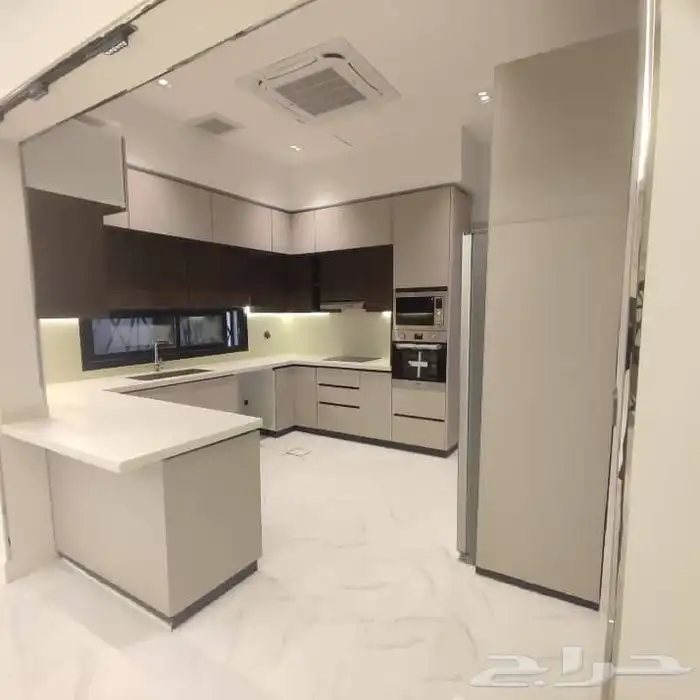 مطابخ مودرن قطع خاص 4