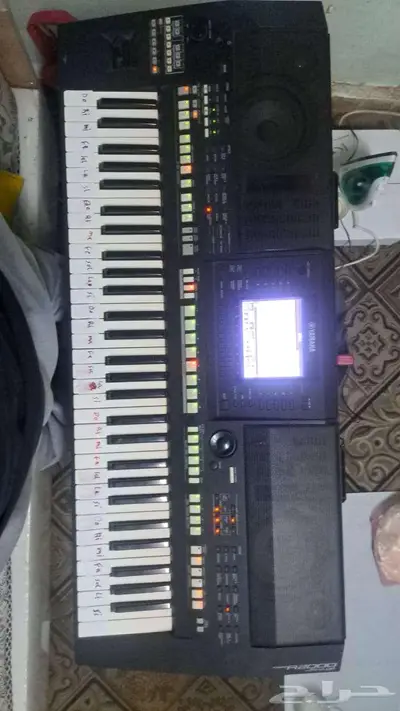 اورج يامها 2000 2