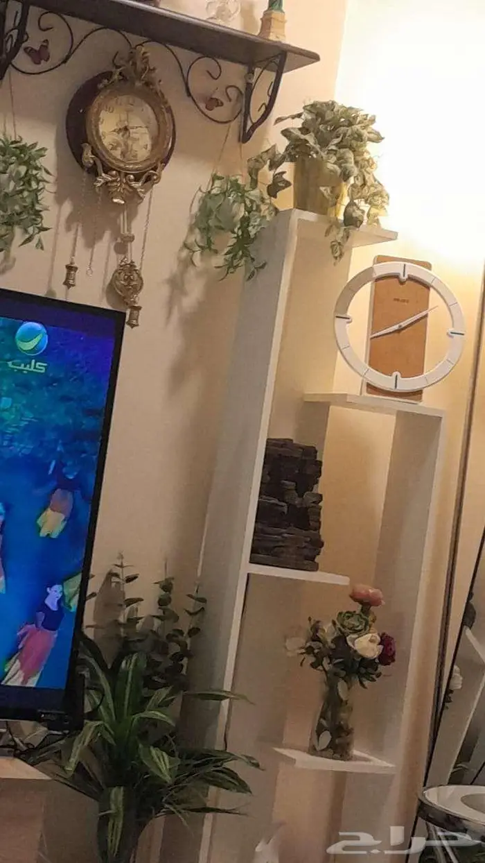 ساعة سيكو وساعة ببندول 0