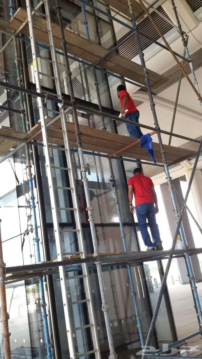 عازل حراري امريكي تظليل مباني 23