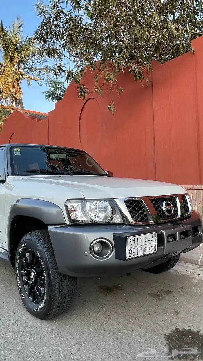 سوبر سفاري وارد سعودي مخزن 4